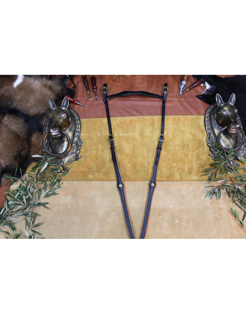 Peitoral CLASSICO CONFORT PLUS