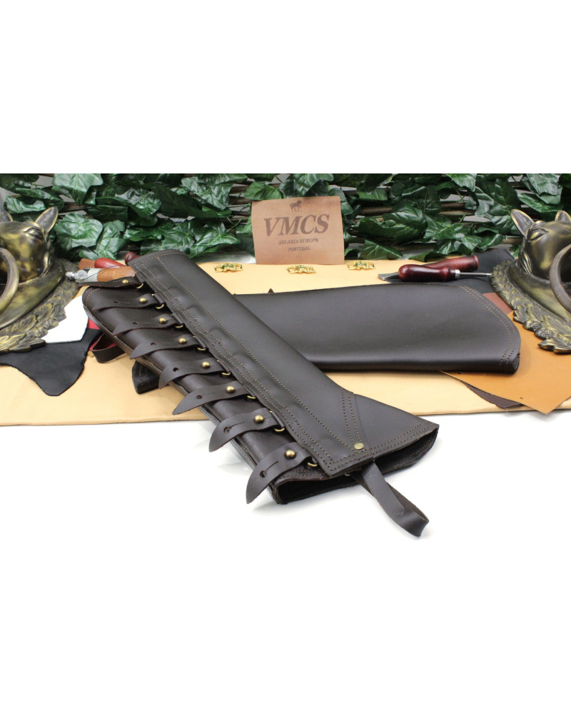 Polainas Portuguesas  8 Bot.