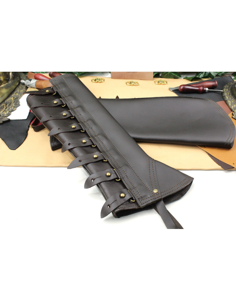 Polainas Portuguesas  8 Bot.