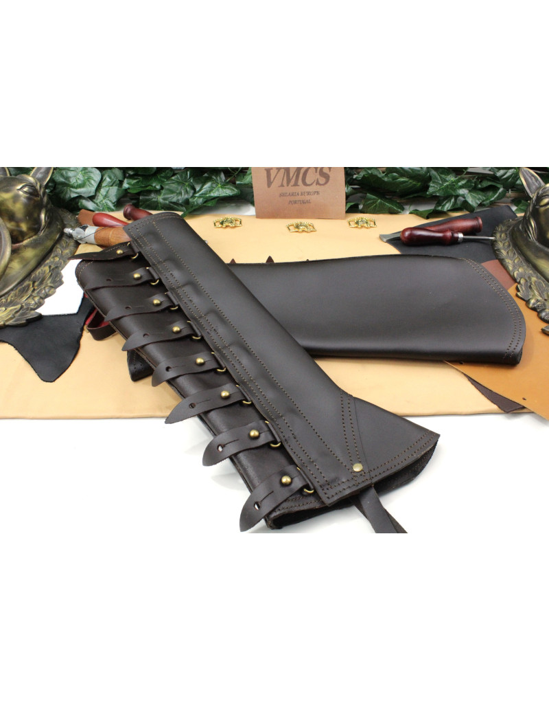 Polainas Portuguesas  8 Bot.