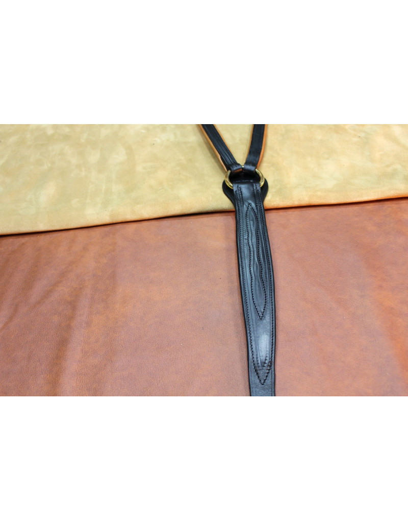 Peitoral CLASSICO CONFORT PLUS