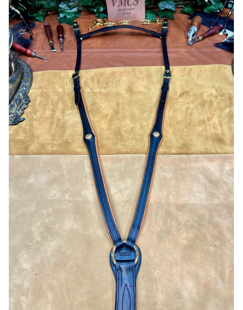 Peitoral CLASSICO CONFORT PLUS