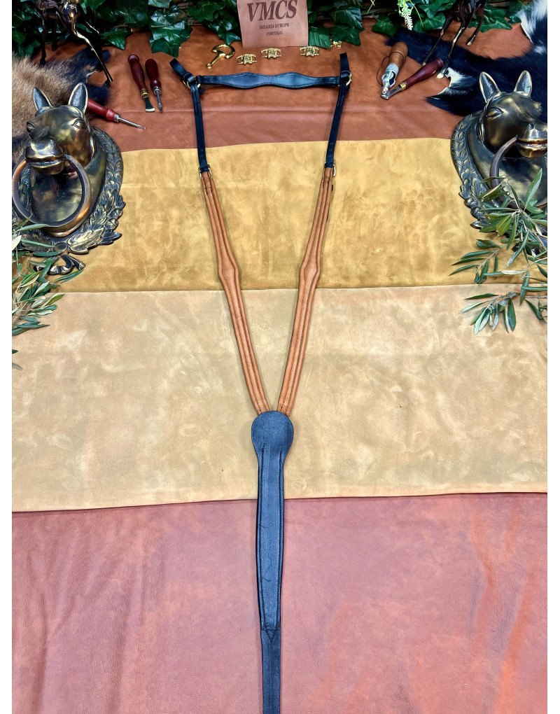 Peitoral CLASSICO CONFORT PLUS