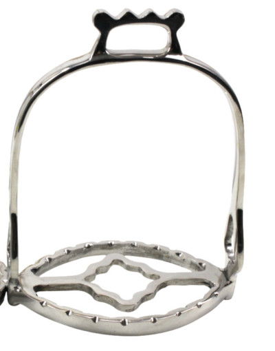 Estribos Clássicos Redondos Portugueses