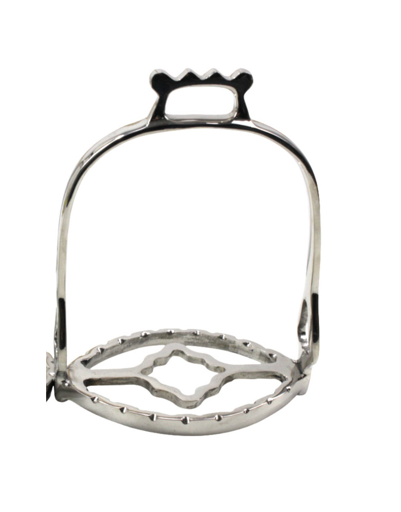 Estribos Clássicos Redondos Portugueses