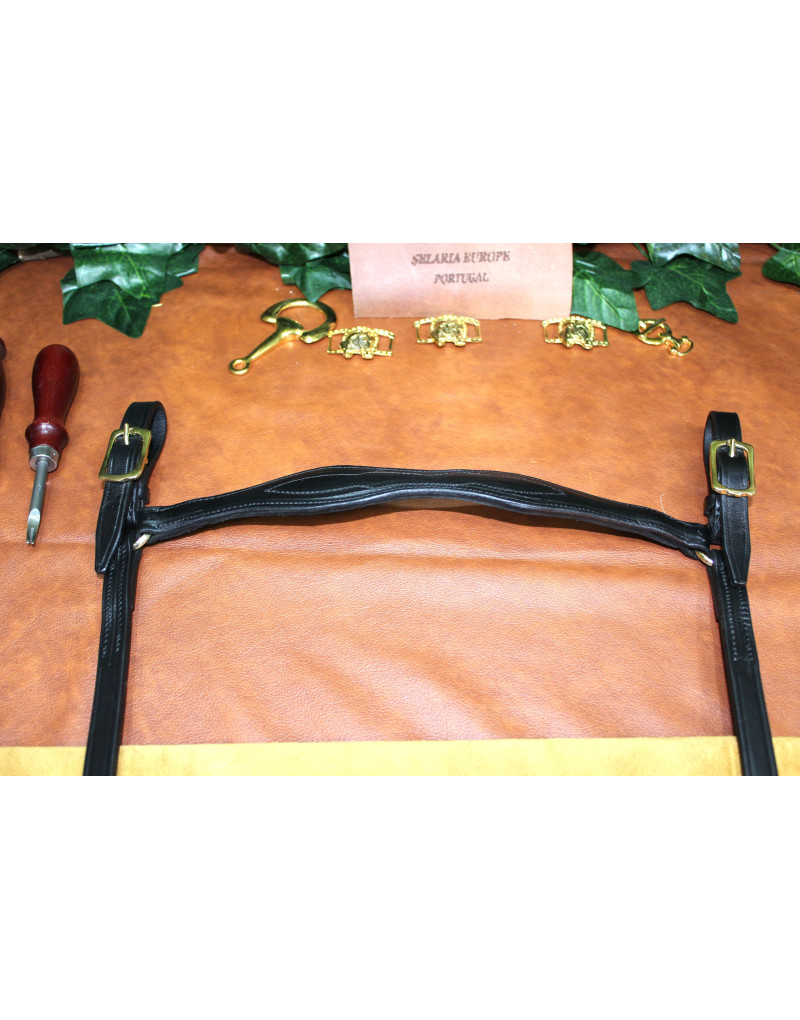 Peitoral CLASSICO CONFORT PLUS