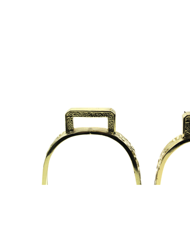 Estribos Barrocos CORTESIA