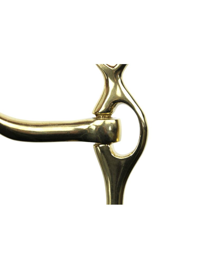 Freio PORTUGUÊS DENTADO