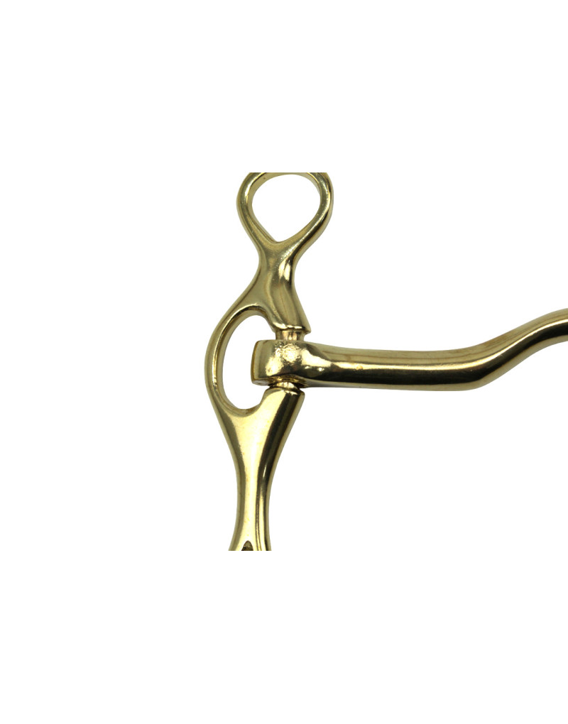 Freio PORTUGUÊS DENTADO