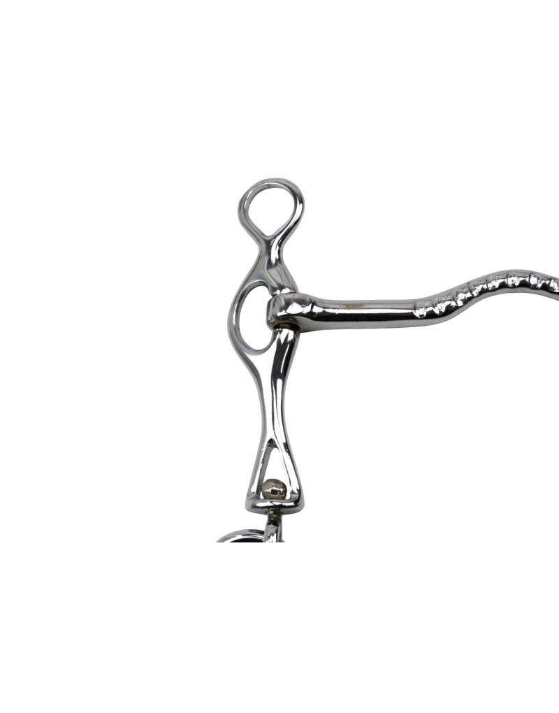 Freio PORTUGUÊS DENTADO