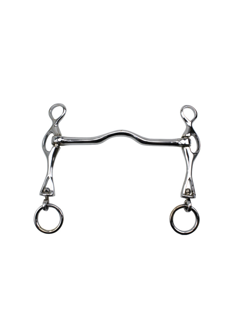 Freio PORTUGUÊS DENTADO