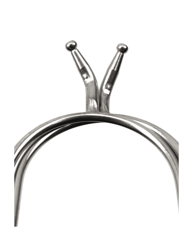 Curved Ball Spurs