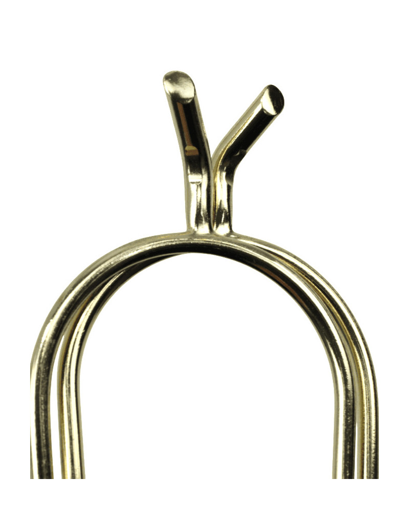 Esporins RETOS CURVOS