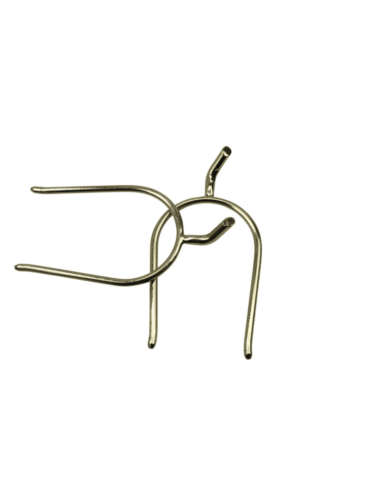 Esporins RETOS CURVOS