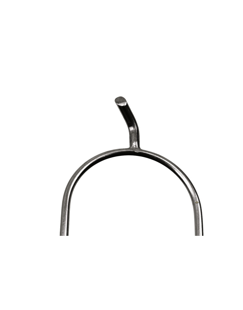 Esporins RETOS CURVOS