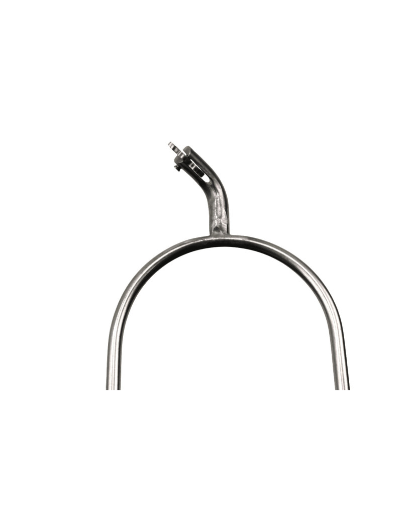 Esporins ROSETA CURVOS