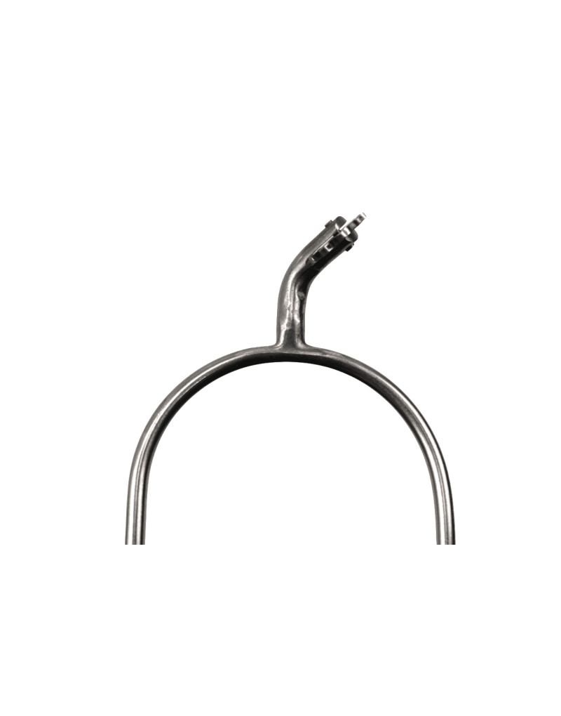 Esporins ROSETA CURVOS