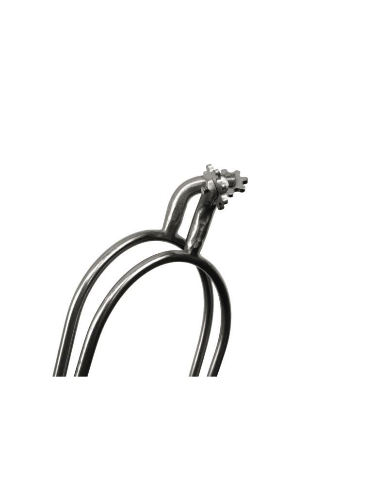 Esporins ROSETA CURVOS