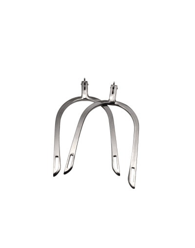 Esporas à Portuguesa ROSETA (com correias)