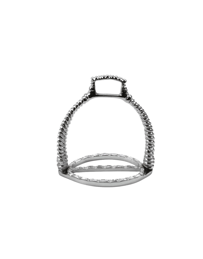 Estribos Barrocos LUX