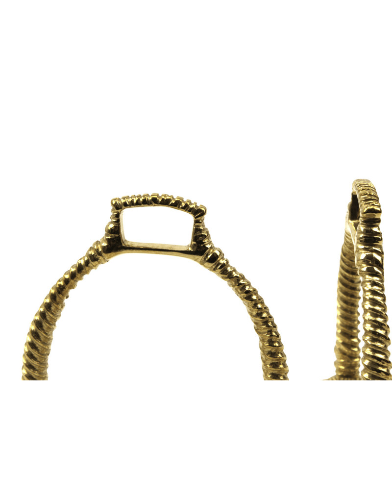 Estribos Barrocos LUX