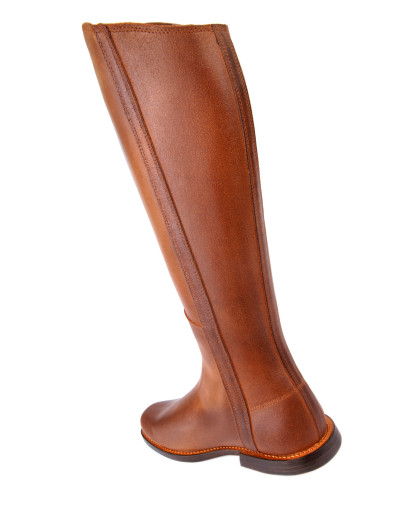 Botas à PORTUGUESA