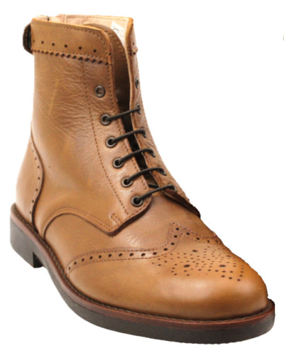 Botins EQUITAÇÃO
