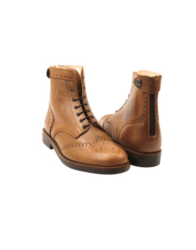 Botins EQUITAÇÃO