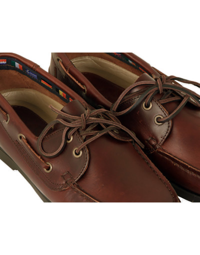 Sapatos de VELA Clássicos