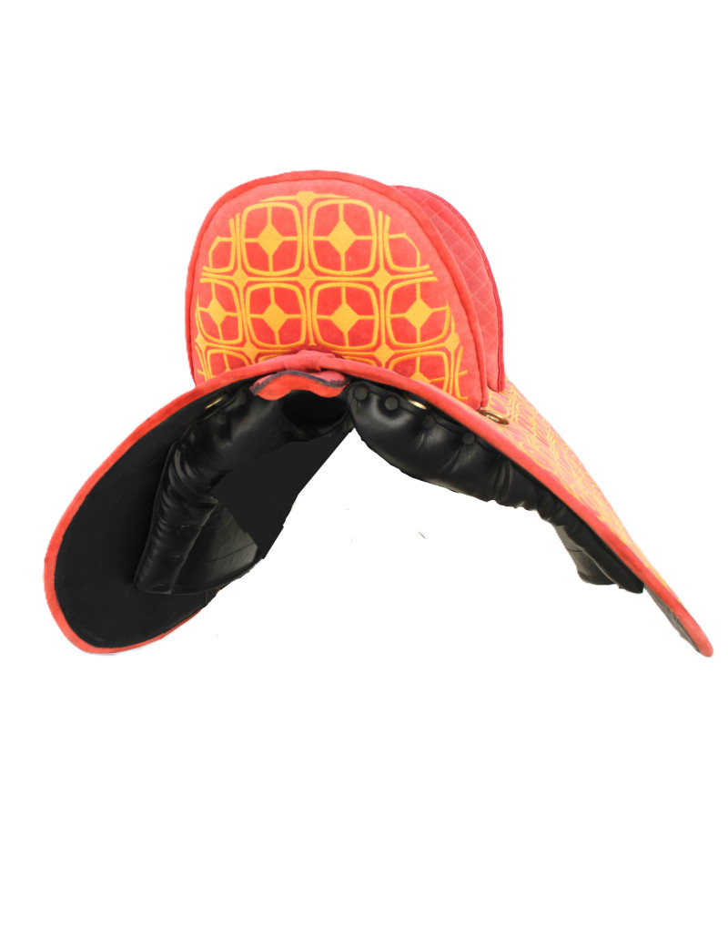 سرج أمارا  - Selle AMARA