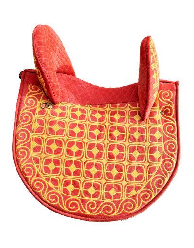 سرج أمارا - Silla AMARA