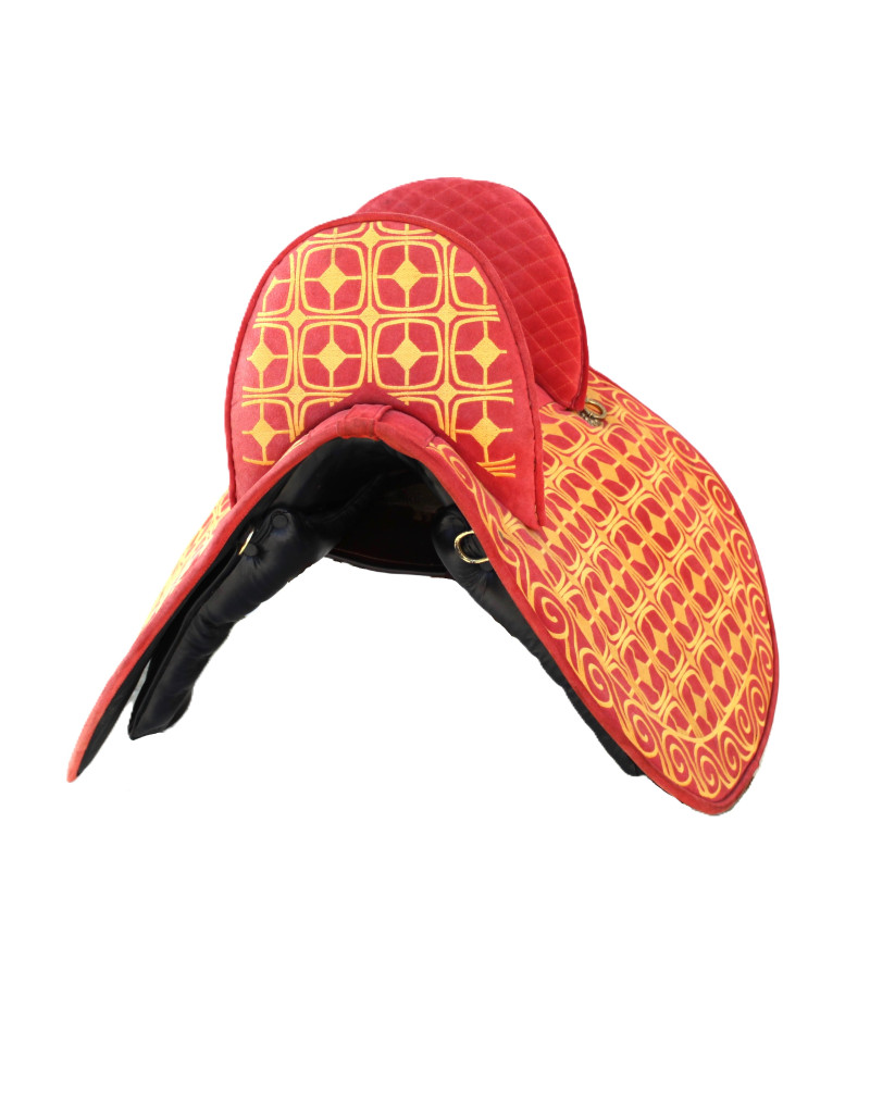 سرج أمارا - Silla AMARA