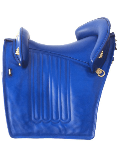 Spectaculum Saddles