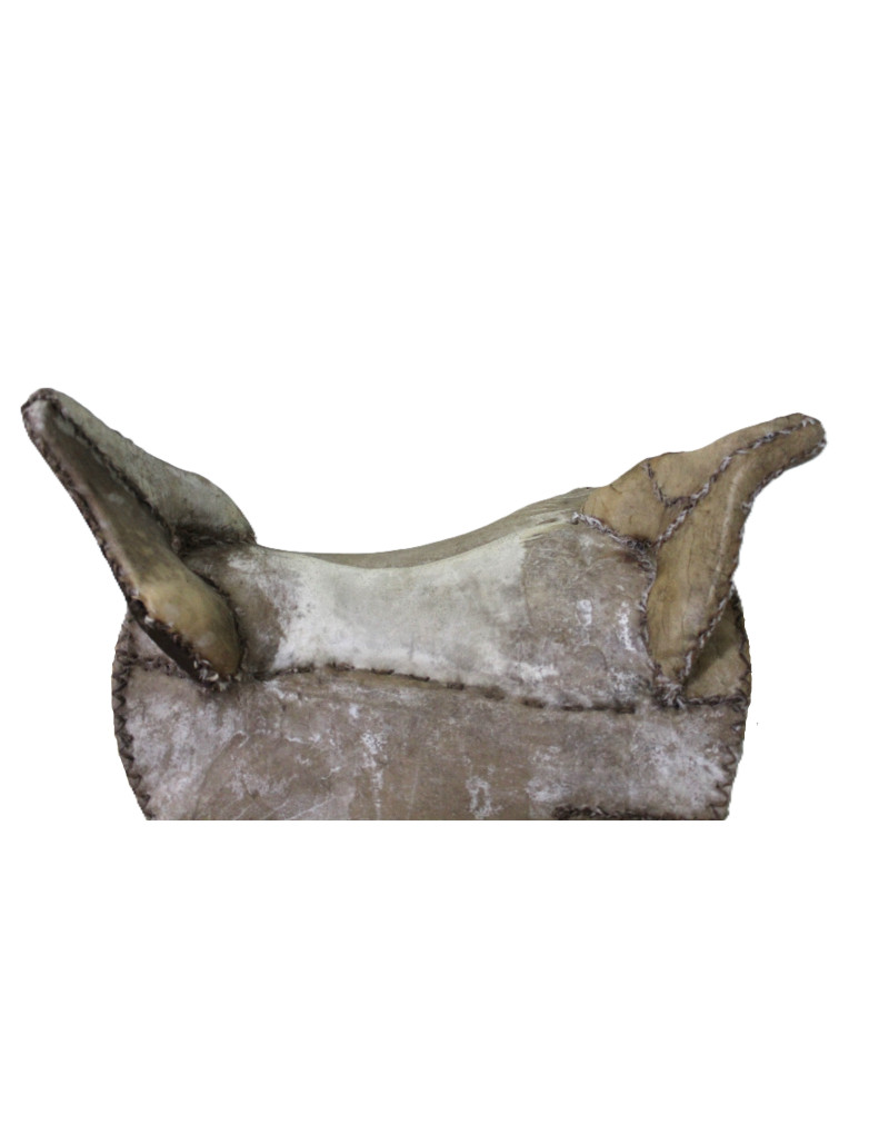 Selle Medieval