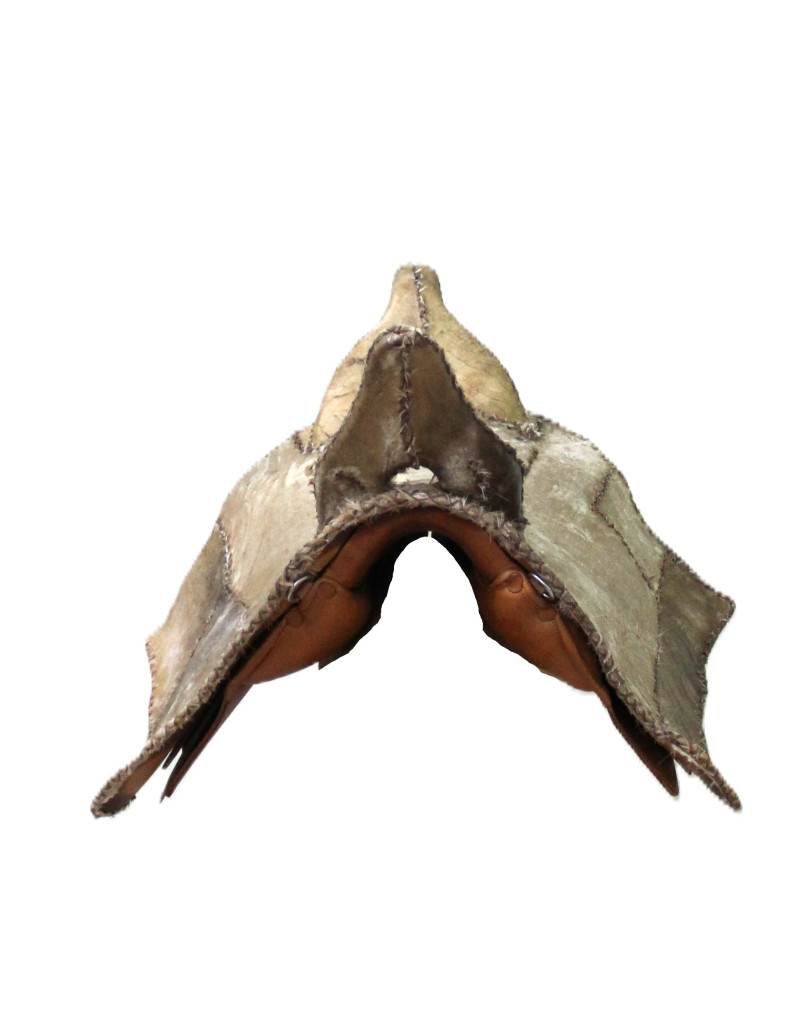 Selle Medieval