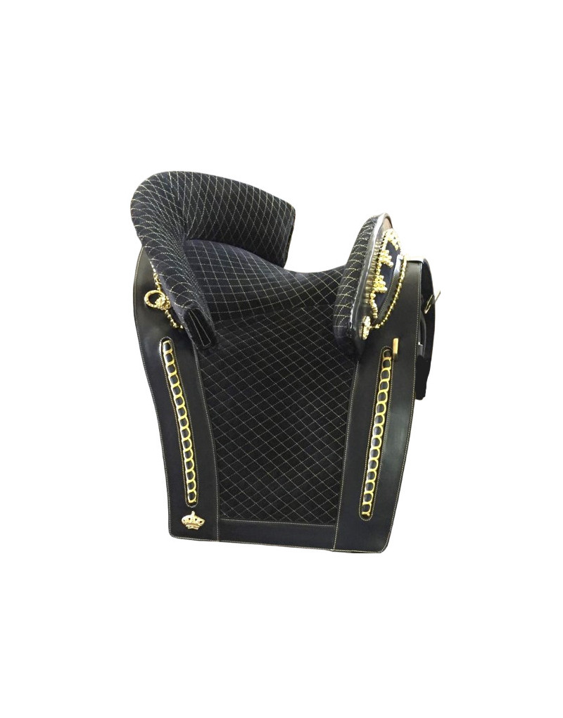 SILLA DE MONTAR PORTUGUESA UNIK