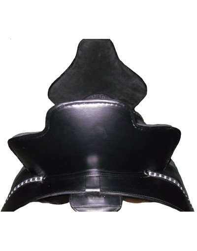 EPHIPPIUM IMPERATORIS - Silla de montar Emperador