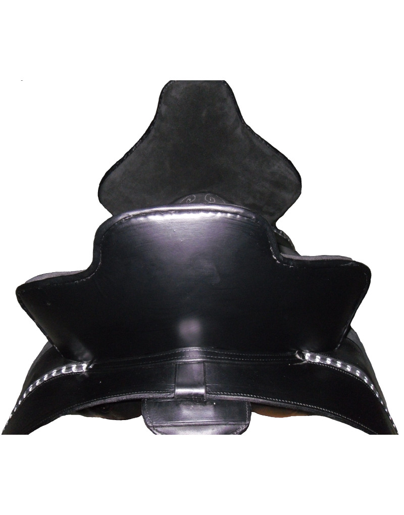 EPHIPPIUM IMPERATORIS - Selle Empereur