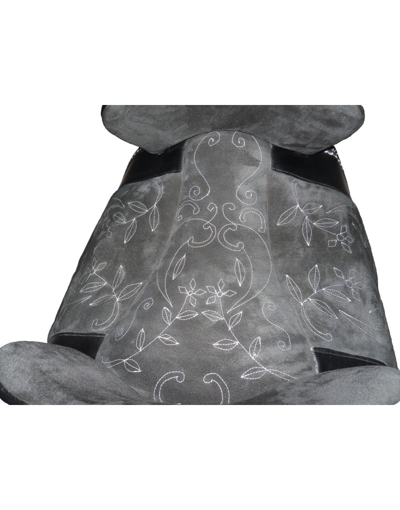 EPHIPPIUM IMPERATORIS - Emperor Saddle