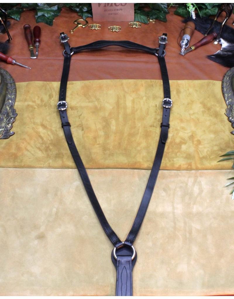 CLASSIC PLUS VMCS Breastplate