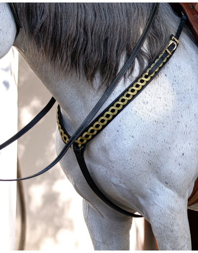 Collier de Chasse PRESTIS