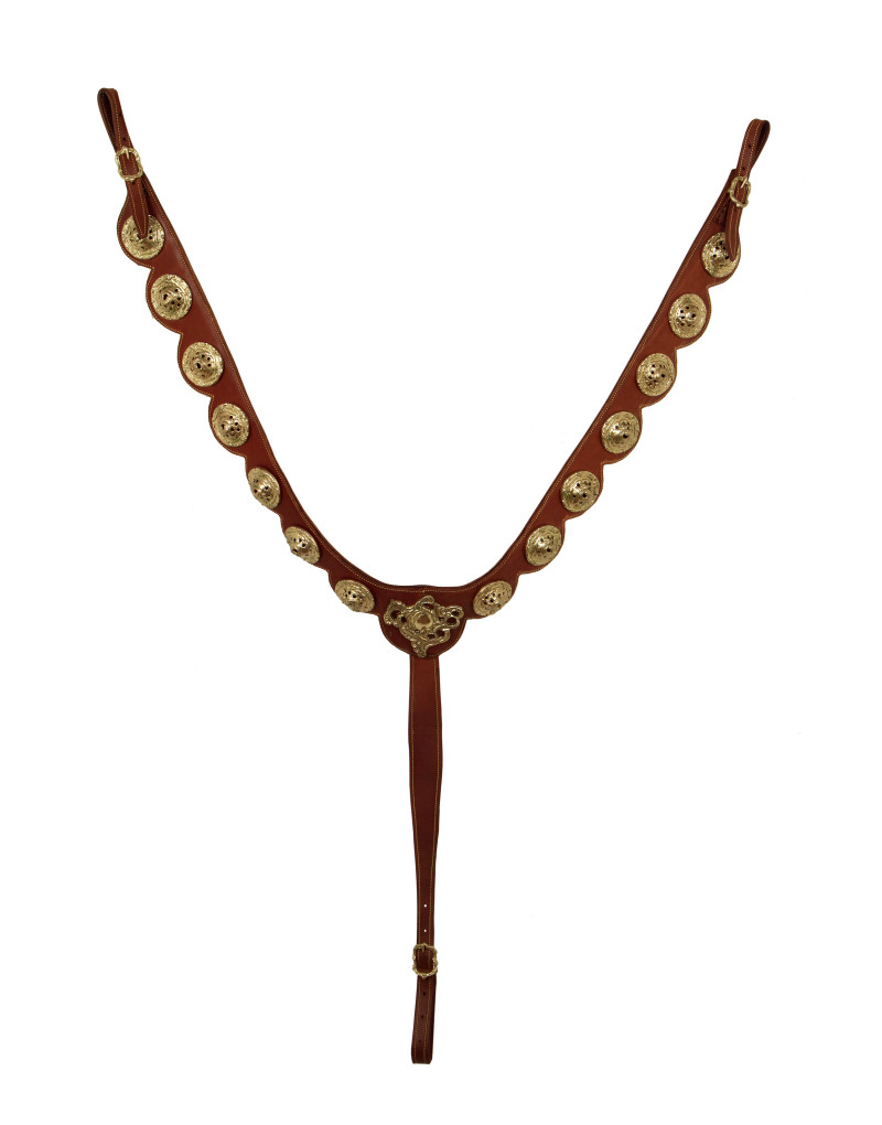 IMPERIALIS Courtesy Breastplates