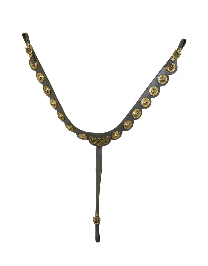 IMPERIALIS Courtesy Breastplates