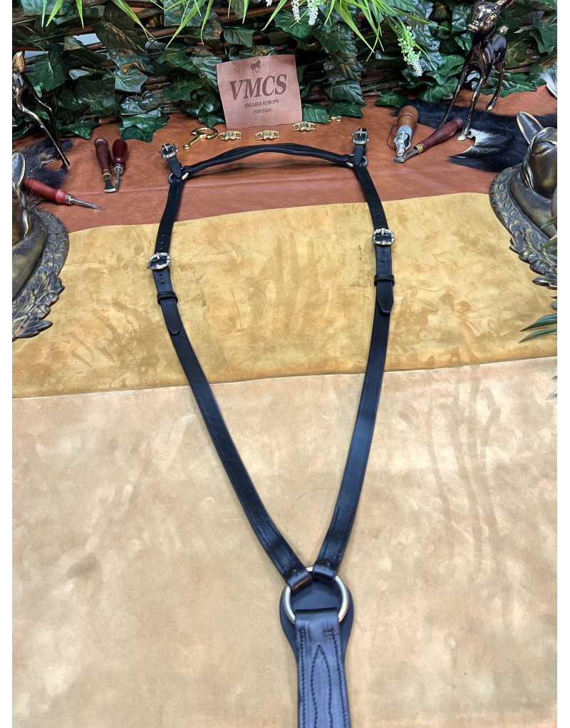 CLASSIC PLUS VMCS Breastplate