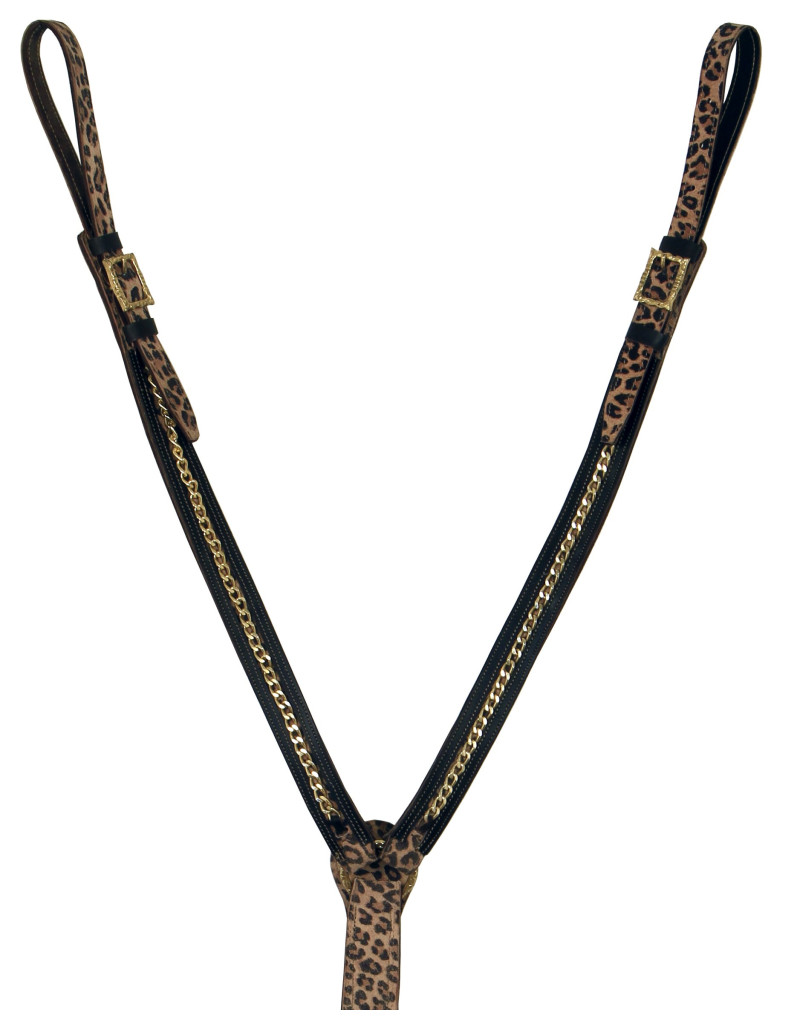 Collier de Chasse AFRIKA