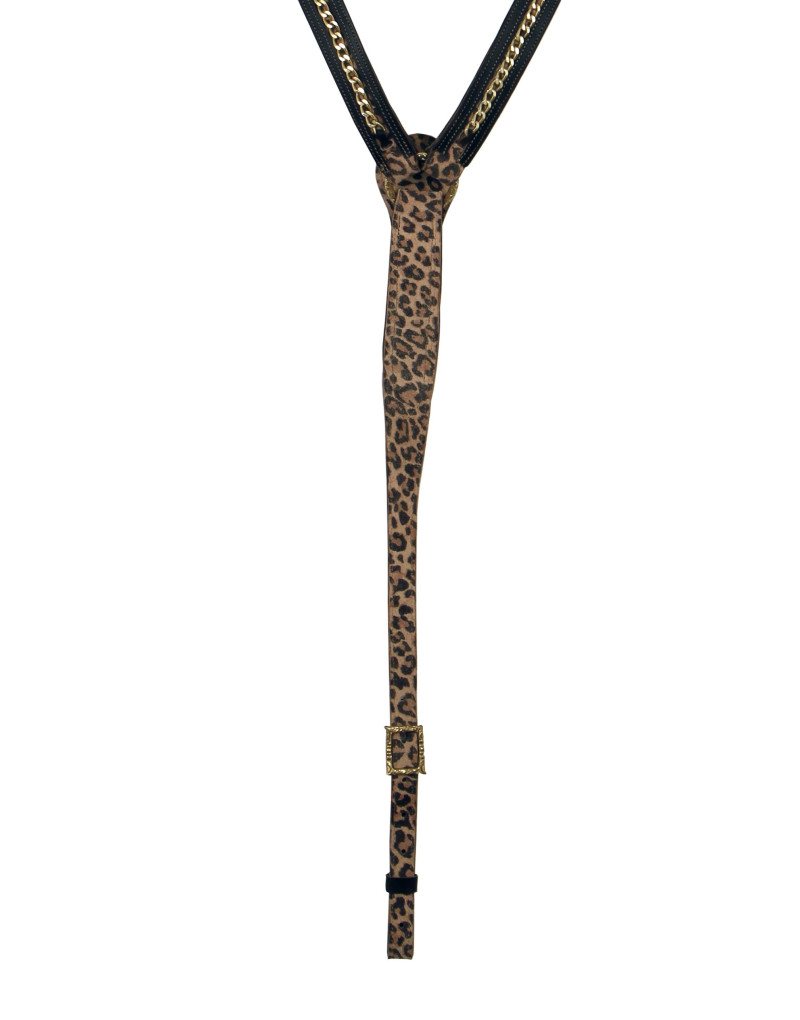 Collier de Chasse AFRIKA