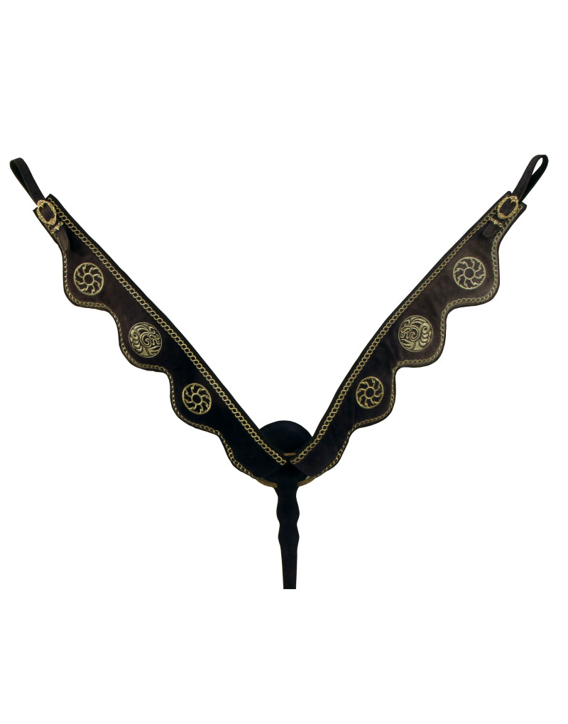 Collier de Chasse PERSIA