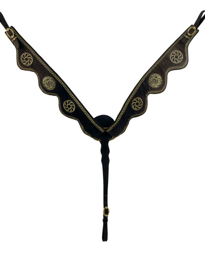 Collier de Chasse PERSIA