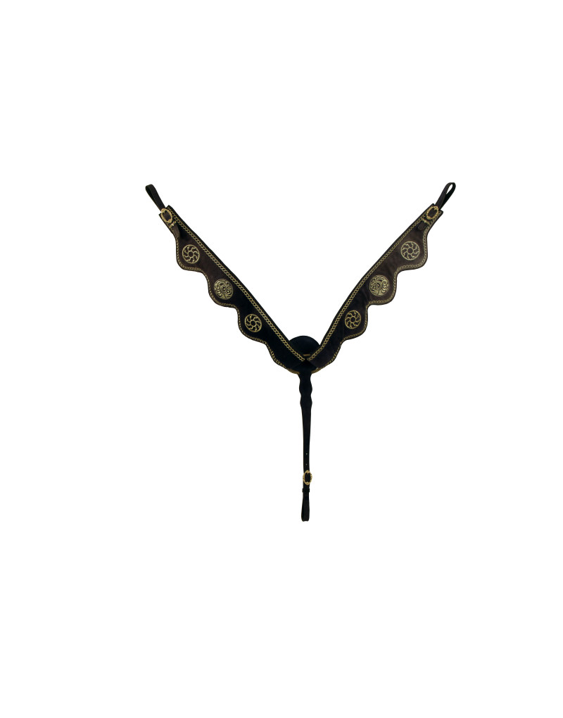 Collier de Chasse PERSIA