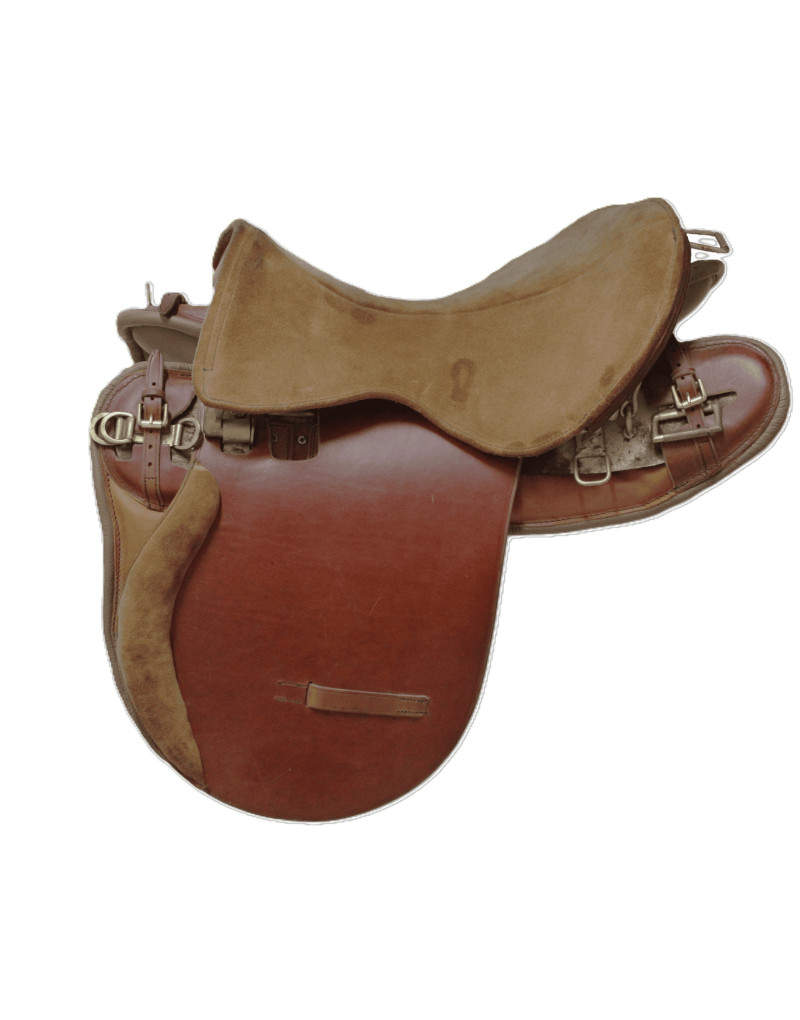 Silla de montar MILITAR